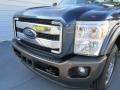 Blue Jeans - F350 Super Duty King Ranch Crew Cab 4x4 Photo No. 10
