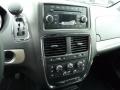 2015 Dodge Grand Caravan Black Interior Controls Photo