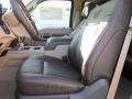 King Ranch Mesa Antique Affect/Adobe 2015 Ford F350 Super Duty King Ranch Crew Cab 4x4 Interior Color