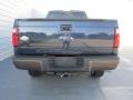 2015 Blue Jeans Ford F350 Super Duty King Ranch Crew Cab 4x4  photo #5