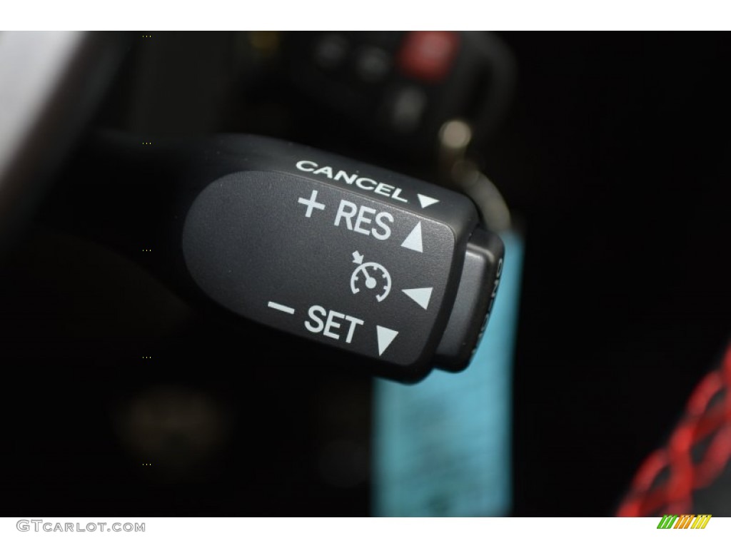 2015 FR-S  - Asphalt / Black/Red Accents photo #14