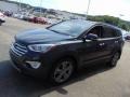 2014 Night Sky Pearl Hyundai Santa Fe GLS AWD  photo #6