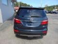 2014 Night Sky Pearl Hyundai Santa Fe GLS AWD  photo #7