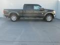 2015 Tuxedo Black Ford F250 Super Duty Lariat Crew Cab 4x4  photo #3