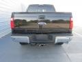 2015 Tuxedo Black Ford F250 Super Duty Lariat Crew Cab 4x4  photo #5