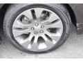 Deep Cherry Red Pearl - Impreza 2.0i Sport Premium 5 Door Photo No. 21