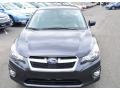 Dark Gray Metallic - Impreza 2.0i Limited 5 Door Photo No. 2