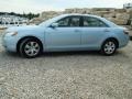 Sky Blue Pearl - Camry LE Photo No. 3