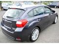 Dark Gray Metallic - Impreza 2.0i Limited 5 Door Photo No. 6