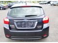 Dark Gray Metallic - Impreza 2.0i Limited 5 Door Photo No. 7