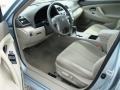 Sky Blue Pearl - Camry LE Photo No. 5