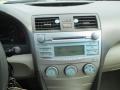 Sky Blue Pearl - Camry LE Photo No. 7