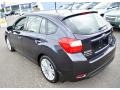 Dark Gray Metallic - Impreza 2.0i Limited 5 Door Photo No. 10