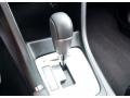 Dark Gray Metallic - Impreza 2.0i Limited 5 Door Photo No. 15