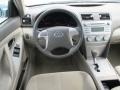 Sky Blue Pearl - Camry LE Photo No. 17