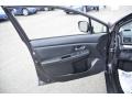 Dark Gray Metallic - Impreza 2.0i Limited 5 Door Photo No. 20