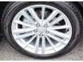 Dark Gray Metallic - Impreza 2.0i Limited 5 Door Photo No. 21