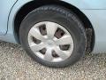 Sky Blue Pearl - Camry LE Photo No. 19