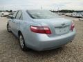 Sky Blue Pearl - Camry LE Photo No. 20
