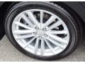 Dark Gray Metallic - Impreza 2.0i Limited 5 Door Photo No. 22