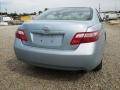 Sky Blue Pearl - Camry LE Photo No. 21