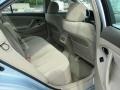 Sky Blue Pearl - Camry LE Photo No. 22