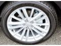 Dark Gray Metallic - Impreza 2.0i Limited 5 Door Photo No. 24