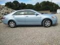 Sky Blue Pearl - Camry LE Photo No. 25