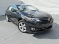 Cosmic Gray Metallic - Camry SE Photo No. 1
