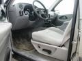 Graystone Metallic - TrailBlazer LS 4x4 Photo No. 5