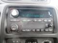 Graystone Metallic - TrailBlazer LS 4x4 Photo No. 7