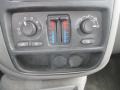 Graystone Metallic - TrailBlazer LS 4x4 Photo No. 8