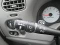Graystone Metallic - TrailBlazer LS 4x4 Photo No. 11