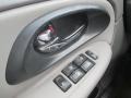 Graystone Metallic - TrailBlazer LS 4x4 Photo No. 14
