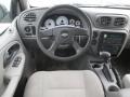 Graystone Metallic - TrailBlazer LS 4x4 Photo No. 16