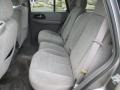 Graystone Metallic - TrailBlazer LS 4x4 Photo No. 17