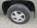 Graystone Metallic - TrailBlazer LS 4x4 Photo No. 18