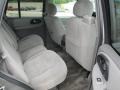 Graystone Metallic - TrailBlazer LS 4x4 Photo No. 24