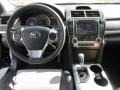 Cosmic Gray Metallic - Camry SE Photo No. 25