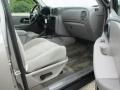Graystone Metallic - TrailBlazer LS 4x4 Photo No. 25
