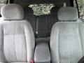 Graystone Metallic - TrailBlazer LS 4x4 Photo No. 26