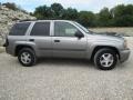 Graystone Metallic - TrailBlazer LS 4x4 Photo No. 27