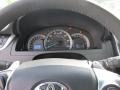 Cosmic Gray Metallic - Camry SE Photo No. 31