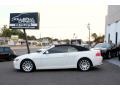 2005 Alpine White BMW 6 Series 645i Convertible  photo #4