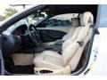 Alpine White - 6 Series 645i Convertible Photo No. 12