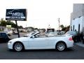 Alpine White - 6 Series 645i Convertible Photo No. 28