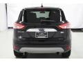 2013 Tuxedo Black Metallic Ford Escape SEL 1.6L EcoBoost 4WD  photo #9