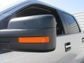 2014 Ingot Silver Ford F150 XLT SuperCrew 4x4  photo #13
