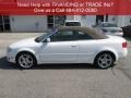 2008 Ibis White Audi A4 2.0T quattro Cabriolet  photo #7