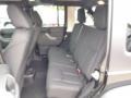 Black - Wrangler Unlimited Sport S 4x4 Photo No. 13